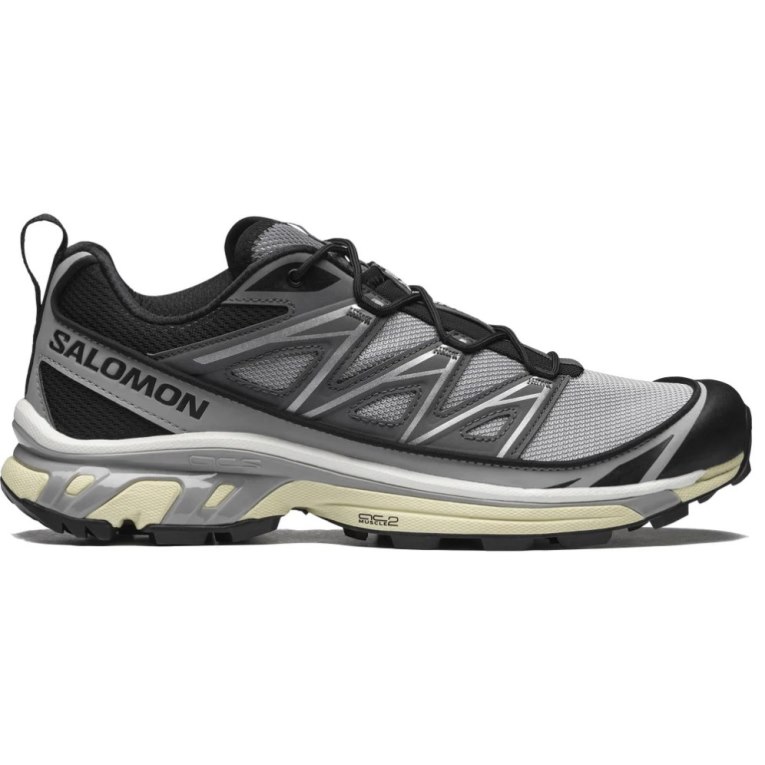 Tenis Salomon Xt-6 Expanse Hombre Grises | MX HKTL201